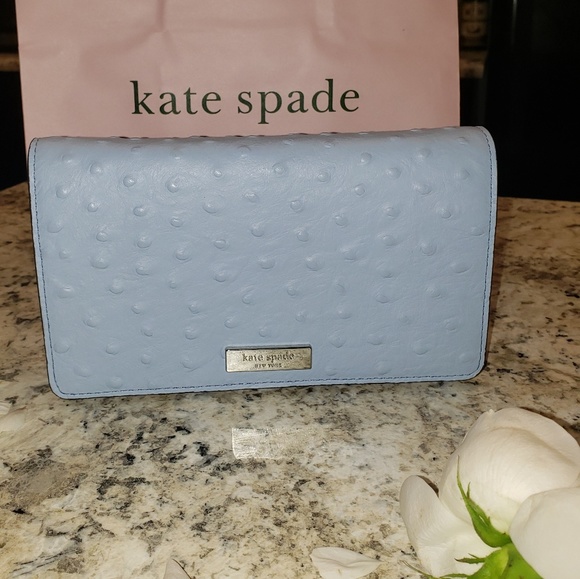 kate spade Handbags - Kate Spade Alexander Avenue Isabeli Handbag